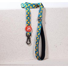Cekar Store Ducks Leash Kedi Köpek Sevk & Gezdirme Kayışı Köpek Uzatma Tasması