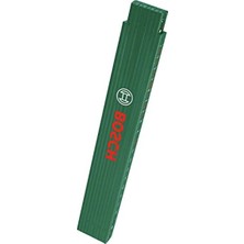 Cekar Store Bosch Katlanır Metre 2m