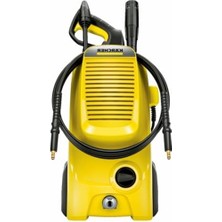 Cekar Store Karcher K 5 Classic 145 Bar Basınçlı Yıkama