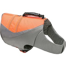 Cekar Store Turuncu Köpek Can Yeleği Xxs