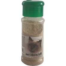 Cekar Store Matatabi Tozu 20GR