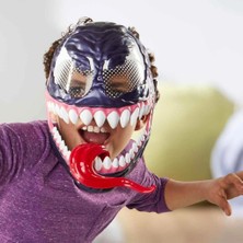 NW NessiWorld Venom Maske