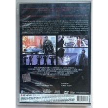 Savaş Günahları Savior  DVD