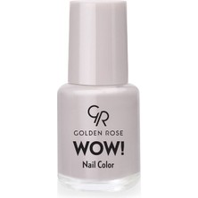 Golden Rose Wow Nail Color - 7 - Mini Oje
