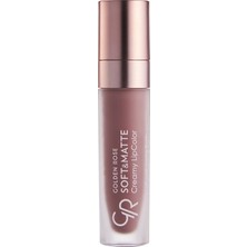 Golden Rose Soft And Matte Creamy Lipcolor - 101 Thistle - Likit Mat Ruj