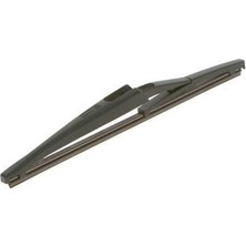 Bosch Arka Cam Sileceği 30CM Opel Twin Corsa 06=> Fıat Punto 05=>renault Clıo Iı 1.5 Dcı (01-07) (1 Ad )