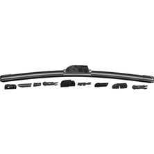 Dodo Silecek Muz Tip 9 Aparatlı 350 mm 14" (1 Ad )