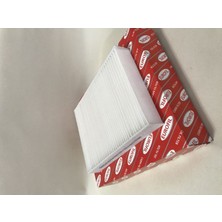 Eurofil Polen Fıltresı Renault Scenic Iıı 2009- Trafic Iıı 2014 Opel Vivaro B 2014- (1 Ad )