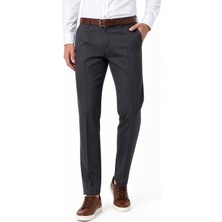 Lavetto Erkek Kanvas Pantolon Regular Kalıp Yazlık BGL-ST05400