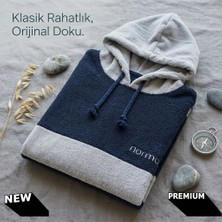 Zera Collection Plaj Panço Havlu
