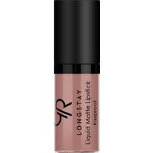 Golden Rose Longstay Liquid Matte Lipstick Mini 11