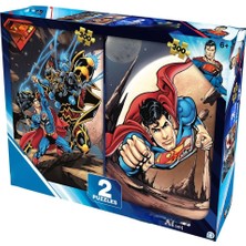 NW NessiWorld Ikili Puzzle 300 Parça
