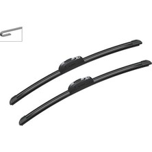 Bosch Silecek Süpürgesi 450MM-450MM Aerotwın Opel Astra Corsa AR450S (1 Ad )