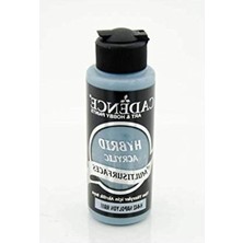 Cekar Store Hybrid Akrilik Boya Napolyon Mavi 120ML N: