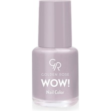 Golden Rose Wow Nail Color - 13 - Mini Oje
