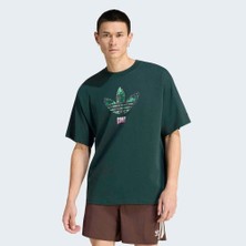 Adidas KD8302 Mxc Cıty Tee Erkek Tişört