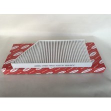 Eurofil Polen Fıltresı Peugeot 206 1.4hdi-1.4i-1.6i (1 Ad )