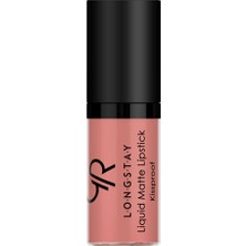 Golden Rose Longstay Liquid Matte Lipstick Mini 17