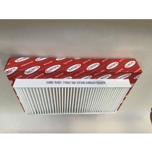 Eurofil Polen Fıltresı Opel Corsa C (1 Ad )