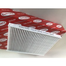 Eurofil Polen Fıltresı Fıat Stilo 1.2-1.4-1.6-1.8 16V 2001- 1.9jtd 2001- (1 Ad )