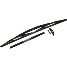 Dodo Silecek Süpürge Metal Tip (Ad) 800 mm Vidalı Tip Otobüs Süpürgesi (1 Ad )
