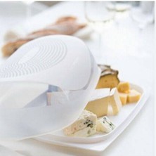 Tupperware Büyük Peynir Dünyası
