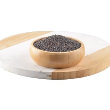 Karakız Siyah Hardal Tohumu Dökme 1 Kg
