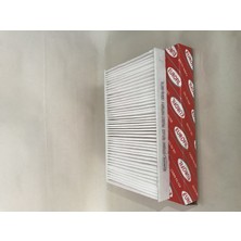 Eurofil Polen Fıltresı Peugeot 307 1.4-1.6-2.0 Cıtroen  C3 / C3 Pluriel 1.4-1.6 (1 Ad )