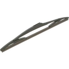 Bosch Arka Silecek 370MM Fıat Fıorıno-Nemo-Bıpper 07=> (1 Ad )
