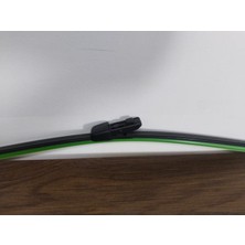 Silecek Muz Adaptörlü Arka 400MM Seat Leon Skoda Octavıa Iıı Hb 1=> (1 Ad )