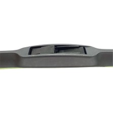 Dodo Silecek Süpürgesi Muz (Tk) 650-350 mm  Honda JAZZ/I30/ Hyundaı Santa Fe/ Toyota Aurıs 12/corolla (1 Tk )