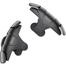 Özbience Yumuşak Silikon Oyun Tuşu, Rahat Tıklama, Gri Renk