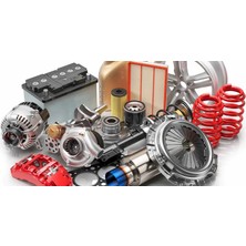 Eurofil Polen Fıltresı Toyota Yaris I 1.016V-1.3-1.4D 99--->rav4 2.0d-4d 94---> (1 Ad )