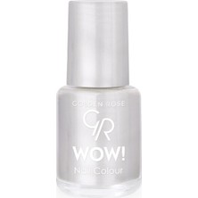 Golden Rose Wow Nail Colour 122 - Mini Oje