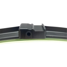 Dodo Silecek Süpürgesi Muz (Tk) 700-700 mm Cıtroen C6-Peugeot 407 2004-2011 (1 Tk )