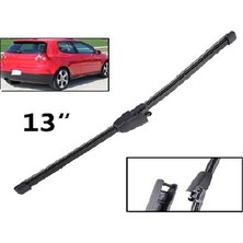 Silecek Süpürgesi Muz (Ad) Arka 325 mm Vw Golf V Polo Iv-V Tıguan Touareg Fabıa Bmw X3 10- (1 Ad )