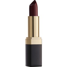 Golden Rose Lipstick - 120 Burgundy - Ruj