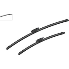 Bosch Aerotwin Silecek Seti - [600/450 Mm] Renault Megane Iv 1.2; Megane Iv 1.2 Grandtour; Megane Iv 1.2 T (1 Tk )