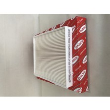 Eurofil Polen Fıltresı Kıa Cerato Iıı 2012- Carens Iv 2013- Hyundaı I30-I20 Iı 2012- Elantra 1.6-1.8 2011- (1 Ad )