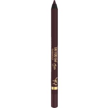 Golden Rose Tattoo Gel EYEPENCIL-117 Blackberry-Renkli Göz Kalemi