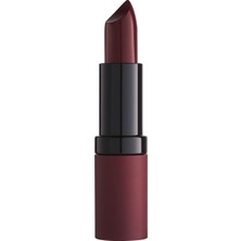Golden Rose Velvet Matte Lipstick - 20 Bordeaux - Velvet Mat Ruj