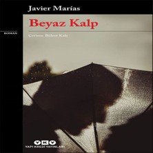 Senka Beyaz Kalp