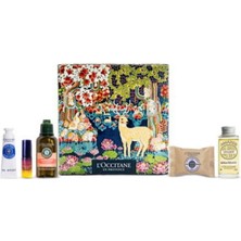 L'occitane Beauty Box Best Seller Set
