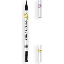 Revolution Smiley Winky Flick Eyeliner