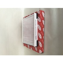 Eurofil Polen Fıltresı Hyundaı Accent Era (1 Ad )