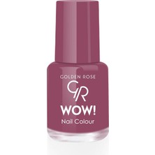 Golden Rose Wow  Fall And Winter Collection - 312 - Mini Oje