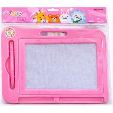 Özbience 25 cm Silinebilir Yazı ve Çizim Tahtası, Eğitici ve Çok Yönlü Kullanım