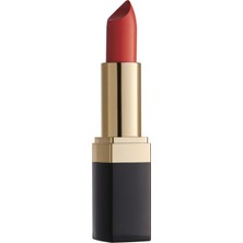 Golden Rose Lipstick - 128 Peach - Ruj