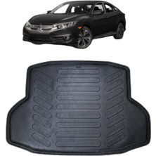 Baghes Mercedes-Benz Cls C219 Sedan 2004-2010 Uyumlu Bagaj Havuzu