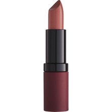 Golden Rose Velvet Matte Lipstick - 03 Brown Nude - Velvet Mat Ruj